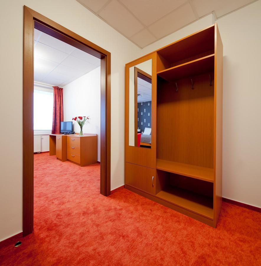 Hotel Limba Ctt Tvrdosin Habitación foto