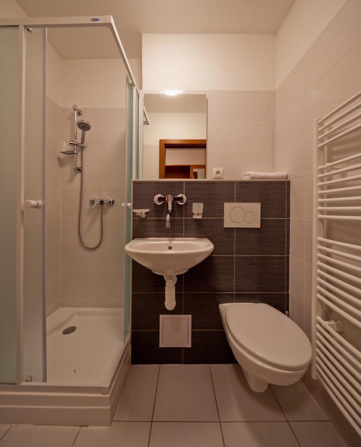 Hotel Limba Ctt Tvrdosin Habitación foto
