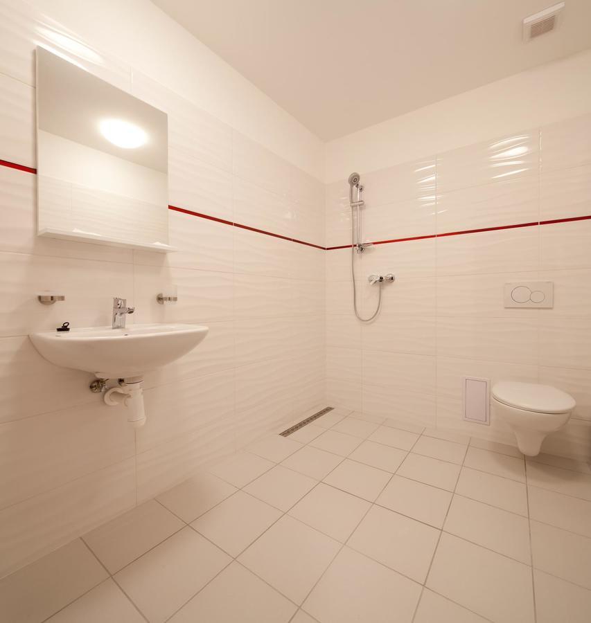 Hotel Limba Ctt Tvrdosin Exterior foto
